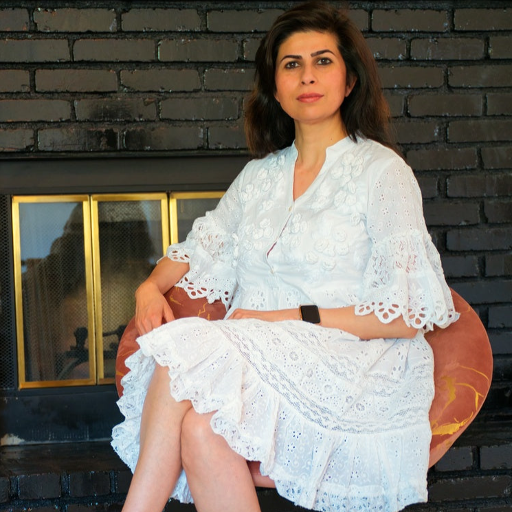 White Schiffli Blossom Dress - 011 White Schiffli Blossom Dress - 011